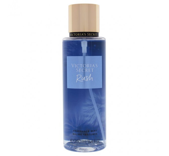 Парфюмированный спрей для тела Victoria`s Secret Rush Fragrance Mist (250 мл)